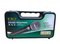 Gold Microfone DM-580