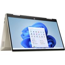 Notebook HP Pavilion X360 14M-DY1033DX 14" Intel Core i5-1155G7 - Dourado