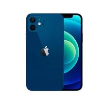 iPhone 12 256GB Blue Swapp A+ (Americano - 60 Dias Garantia)