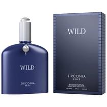Perfume Zirconia Wild Edp 100ML - Cod Int: 58800