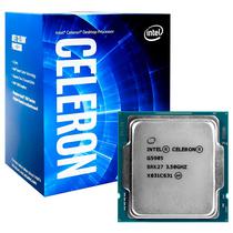 Processador Intel Celeron G5905 Socket LGA 1200 / 3.5GHZ / 4MB