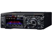 Radio Yaesu FTDX10 HF/50MHZ 100W SDR Transceiver