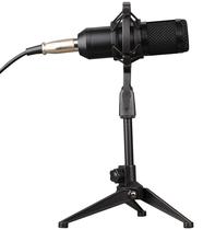 Microfone Condensador Satellite A-MK07