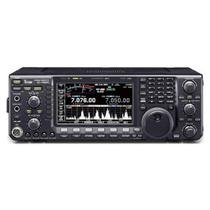 Radio Icom HF IC7600