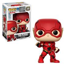 Funko Pop! Heroes Justice League - The Flash 208