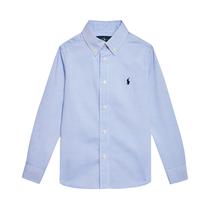 Camisa Infantil Polo Ralph Lauren 3218192380002