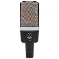 Microfone Akg C214