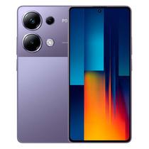 Cel Xiaomi Poco M6 Pro 256GB/8GB Purple