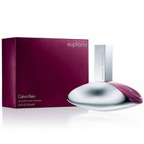 Perfume CK Euphoria Fem Edp 100ML - Cod Int: 57195