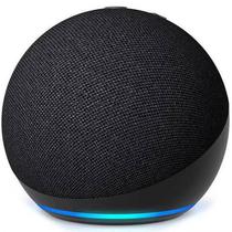 Speaker Echo Dot Amazon 5O Geracao Charcoal
