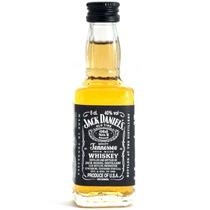 Whisky Jack Daniel's Tennessee Sugar Maple 50ML (Sem Caixa)