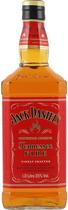 Whisky Jack Daniel's Tennesse Fire 1L