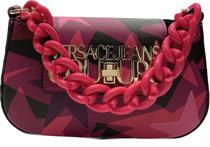 Bolsa Versace Jeans Couture 75VA4BL4 ZS815 OR7 - Feminina