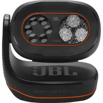 JBL Luz LED Partylight Beam Black