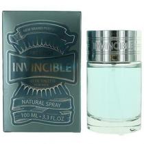 Perfume New Brand Invincible Men Edt 100ML - Cod Int: 58771