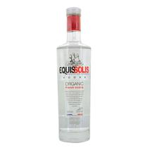 Bebida Vodka Equissolis Organic 700 ML *** - 3760236610011