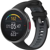 Relogio Smartwatch Polar Vantage V2 M/L - Preto