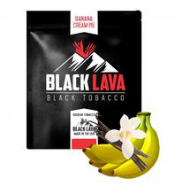 Essencia Black Lava Banana Cream 200G