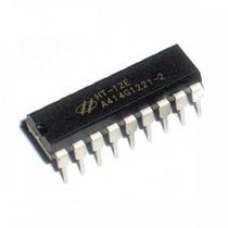 Arduino Chip HT 12E