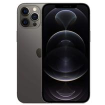 Apple iPhone 12 Pro Max 256GB Tela 6.7 Cam Tripla 12+12+12/12MP Ios Graphite - Swap 'Grado A' (1 Mes Garantia)