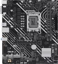 Placa Mãe Asus Prime H610M-e LGA1700/ 2XDDR5/ PCI-e/ M.2/ HDMI/ VGA/ USB