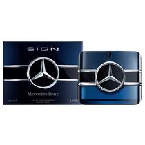 Mercedes-Benz Sign Masc. 100ML Edp c/s