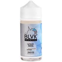 BLVK Diamond Black Menthol 100ML 3MG