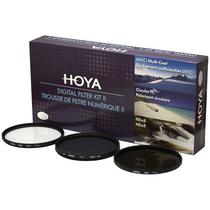 Filtro Hoya 46MM Kit