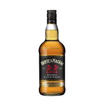 Whisky Whyte & Mackay 1 Litro (Sem Caixa)