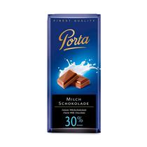 Chocolate Weinrich Porta Milk 100G