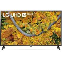 TV LED 43" LG 43UP7500PS Smart/4K/BT/Tri New