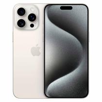 Apple iPhone 15 Pro Max A2849 LL/A 1TB Esim Tela 6.7" - Preto Titanio (Caixa Danificada) (Deslacrado)
