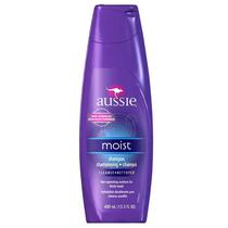 Shampoo Aussie Moist 400ML (13.5OZ)