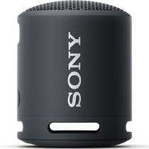 Speaker Sony SRS-XB13 - Bluetooth - Resistente A Agua - Preto