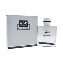 Perfume Axis Caviar Premium Edt Masculino 90ML