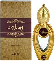 Perfume Ajmal Wisal Dhahab Edp 50ML Unisex - Cod Int: 76486