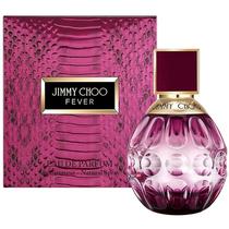 Perfume Jimmy Choo Fever Edp Feminino - 100ML