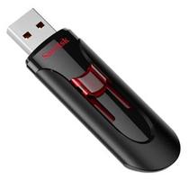Pendrive Sandisk Cruzer Glide 16GB USB-A USB 3.0 - SDCZ600-016G-G35