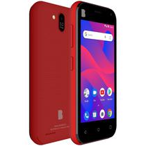 Smartphone Blu Advance L5 A390L Dual Sim 3G 16GB Red