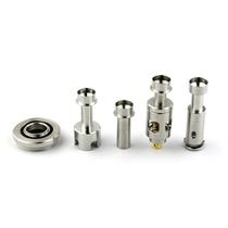 Ant_Pack Adaptadores Dovpo X Suicide Mods Abyss Bridge 4 In 1 Silver