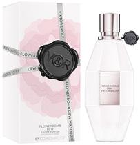 Perfume Viktor & Rolf Flowerbomb Dew Edp 100ML - Feminino