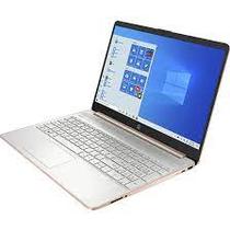 Notebook HP 15-DY0019DS CELERON-N4020 1.1GHZ/ 8GB/ 256SSD/ 15"/ W10 Rose Gold