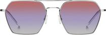 Oculos de Sol Hugo Boss - 1533/s 010/Yu - Feminino