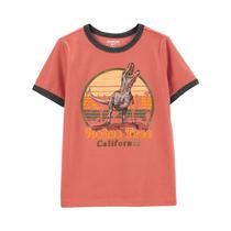 Camiseta Infantil Oshkosh 3N096111