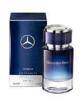 Perfume Mercedes Benz Ultimate For Men Edp 75ML