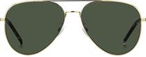 Oculos de Sol Tommy Hilfiger TH 2111/G/s J5GQT- Masculino
