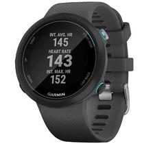 Smartwatch Garmin Swim 2 010-02247-00 com GPS/Bluetooth - Cinza