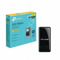 Adaptador USB Wifi TP-Link TL-WN823N 300MBPS Wifi