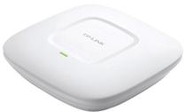Roteador TP-Link EAP115 300 MBPS Wireless N Ceiling Mount - Branco