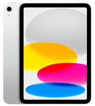 Apple iPad 10TH-Geracao MPQ83LL/A Wifi / 256GB / Tela 10.9" - Prata